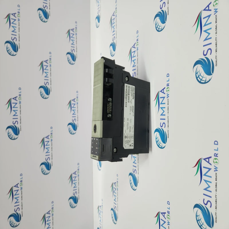 1756-L61/B Allen Bradley ControlLogix Processor thumbnail 8